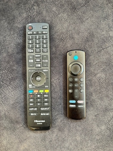 早い者勝ちHISENSE HJ43N3000 43型 テレビ