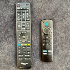 早い者勝ちHISENSE HJ43N3000 43型 テレビの画像