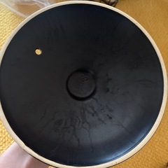 IH使用可能　1人用土鍋の画像