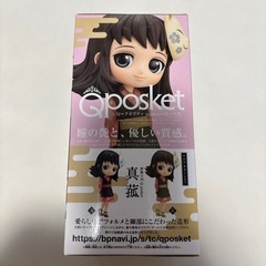 鬼滅の刃　真菰　フィギュア　　　の画像
