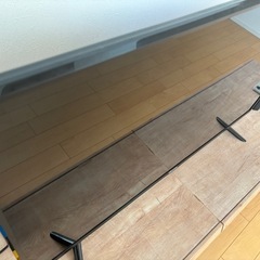 早い者勝ちHISENSE HJ43N3000 43型 テレビの画像