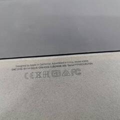 iPad Smart Keyboard/10.5インチ/A1829〈US配列〉の画像