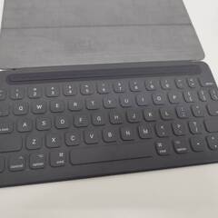 iPad Smart Keyboard/10.5インチ/A1829〈US配列〉の画像