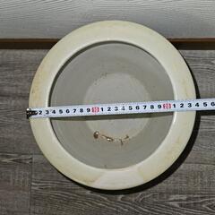🔥20％引き【☘️新中古】観葉植物用の陶器の画像