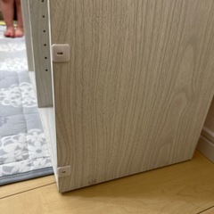 収納棚の画像