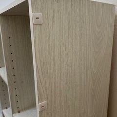 収納棚の画像