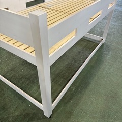ロフトベッドの画像