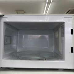 ★リユースのサカイ春日部店★KJ11177 NITORI 電子レンジ MM720CUKN2  18年製 動作確認／クリーニング済みの画像