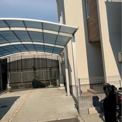 エクステリア工事 - 広島市