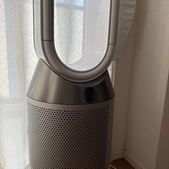 Dyson空気清浄機の画像