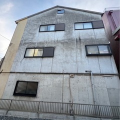 外壁のメンテナンス（塗替）費用を抑えたいなら‼️