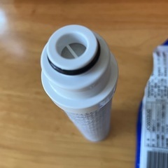 タカギ　浄水器　カートリッジの画像