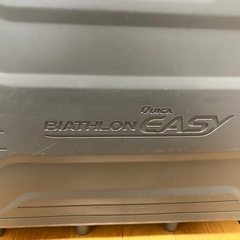 ※未使用※ タイヤチェーン 非金属  日本製 カンタン取付の画像