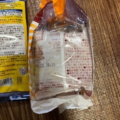 チキンラーメンミニ・ビーフン・まぜご飯のもとの画像
