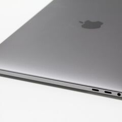 MacBook Pro（13インチ,2018,Thunderbolt 3ポートx 4）512GB/8GB〈MR9R2J/A〉④の画像