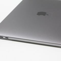 MacBook Pro（13インチ,2018,Thunderbolt 3ポートx 4）512GB/8GB〈MR9R2J/A〉④の画像