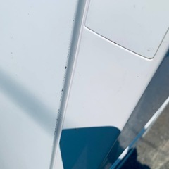 ✅TOSHIBAノンフロン冷凍冷蔵庫✅ ✅GR-H38SXV✅の画像