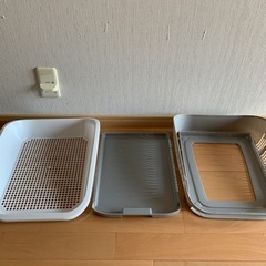 🐶犬用トイレ🐶の画像