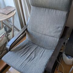 IKEA ポエング (MN) 下落合の椅子《ロッキングチェア》の中古