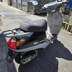 リード50の画像