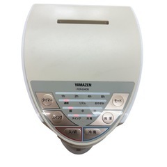 ヤマゼン 冷風扇 FCR-D405 山善 YAMAZEN 涼風の画像