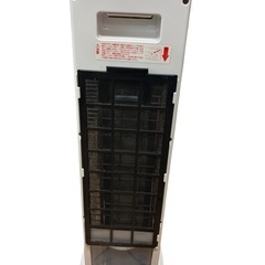 ヤマゼン 冷風扇 FCR-D405 山善 YAMAZEN 涼風の画像