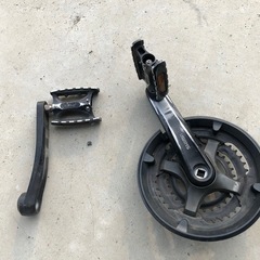 GIOS   MISTRAL ジオス ミストラルの画像