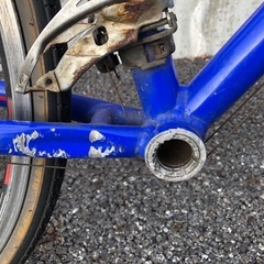 GIOS   MISTRAL ジオス ミストラルの画像
