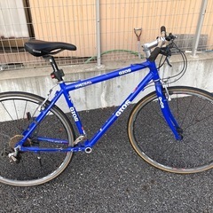 GIOS   MISTRAL ジオス ミストラルの画像