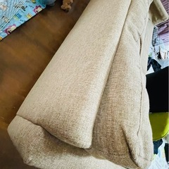 三人掛けソファの画像