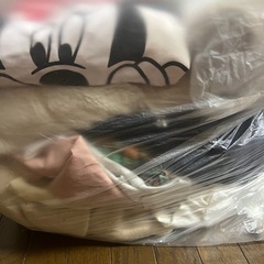 婦人服無料！靴Mサイズも！の画像