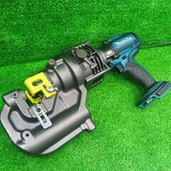 マキタ makita PP200D 18V 充電式パンチャー 本体＋ケース【船橋馬込店】【店頭取引限定】【未使用】IT8O9102AAU0の画像