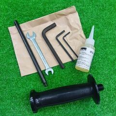 マキタ makita PP200D 18V 充電式パンチャー 本体＋ケース【船橋馬込店】【店頭取引限定】【未使用】IT8O9102AAU0の画像