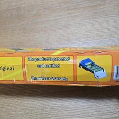 【あと一週間で処分します】春巻き巻き機　新品未使用の画像