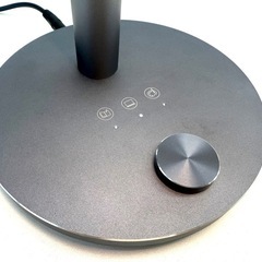 大19 angle【LEDスタンドライト ANG- DL-A7 灯色 調色3モード 調光機能】 テーブルライト ナイトライト 照明器具 卓上ランプの画像
