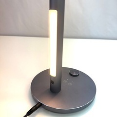 大19 angle【LEDスタンドライト ANG- DL-A7 灯色 調色3モード 調光機能】 テーブルライト ナイトライト 照明器具 卓上ランプの画像