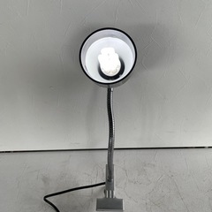 クリップライト💡
の画像