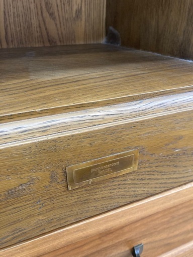 【トレファク高槻店】取りに来られる方限定！journal standard furniture(ジャーナルスタンダードファニチャー)の
