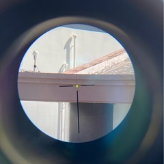 ACOG グリーンレティクルの画像