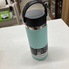 ロ 2508-129 Hydro Flask ステンレスボトル 容量473mL 新品未使用品 の画像