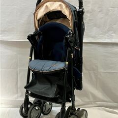 Pigeon ピジョン ルミネラ A型 ベビーカー ベビー用品 の画像