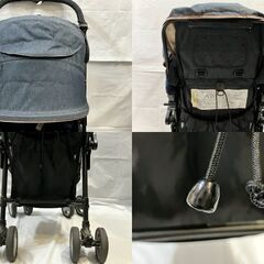 Pigeon ピジョン ルミネラ A型 ベビーカー ベビー用品 の画像