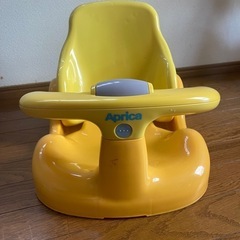 ベビーバス　ベビーバスチェア　セットの画像