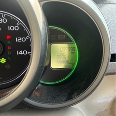 車検 R9/1迄　Ｎ-ＢＯＸ　Ｌパッケージ　両側パワスラの画像