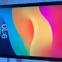 【値下げ】iPad第10世代　の画像