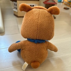 いないいないばあ ジャンジャンの画像