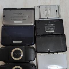 本日可能✨12台 まとめて！ゲーム機器の画像