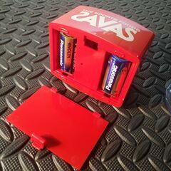 SAVAS/ザバス 電動シェイカー ミキシングカップ  電動プロテインシェイカー の画像