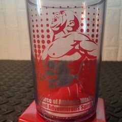 SAVAS/ザバス 電動シェイカー ミキシングカップ  電動プロテインシェイカー の画像