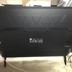 【松本市引き取り限定】TCL液晶テレビ32V型（2023年）の画像